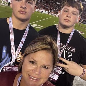 Meet your Posher, Alysia